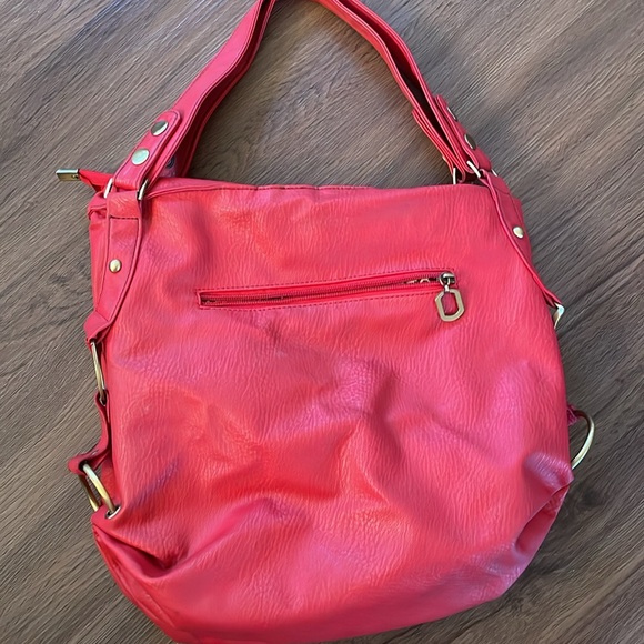 Leather D&G Dolce& Gabbana Original Denim Women (Preowned) good condition - Picture 2 of 3